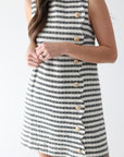 Sienna Dress - Black