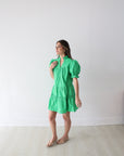 Emerald City Dress