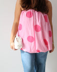 Estelle Dress - Pink