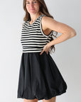 Well Traveled Dress