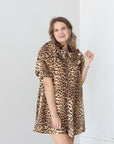 Leopard Lover Dress