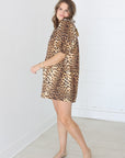 Leopard Lover Dress