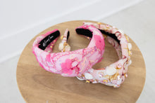 Load image into Gallery viewer, Pretty in Pink Headbands