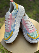 Load image into Gallery viewer, Charlotte Sneakers - Multi