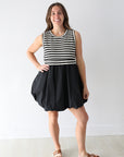 Well Traveled Dress