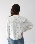 Fields of Flowers Jacket