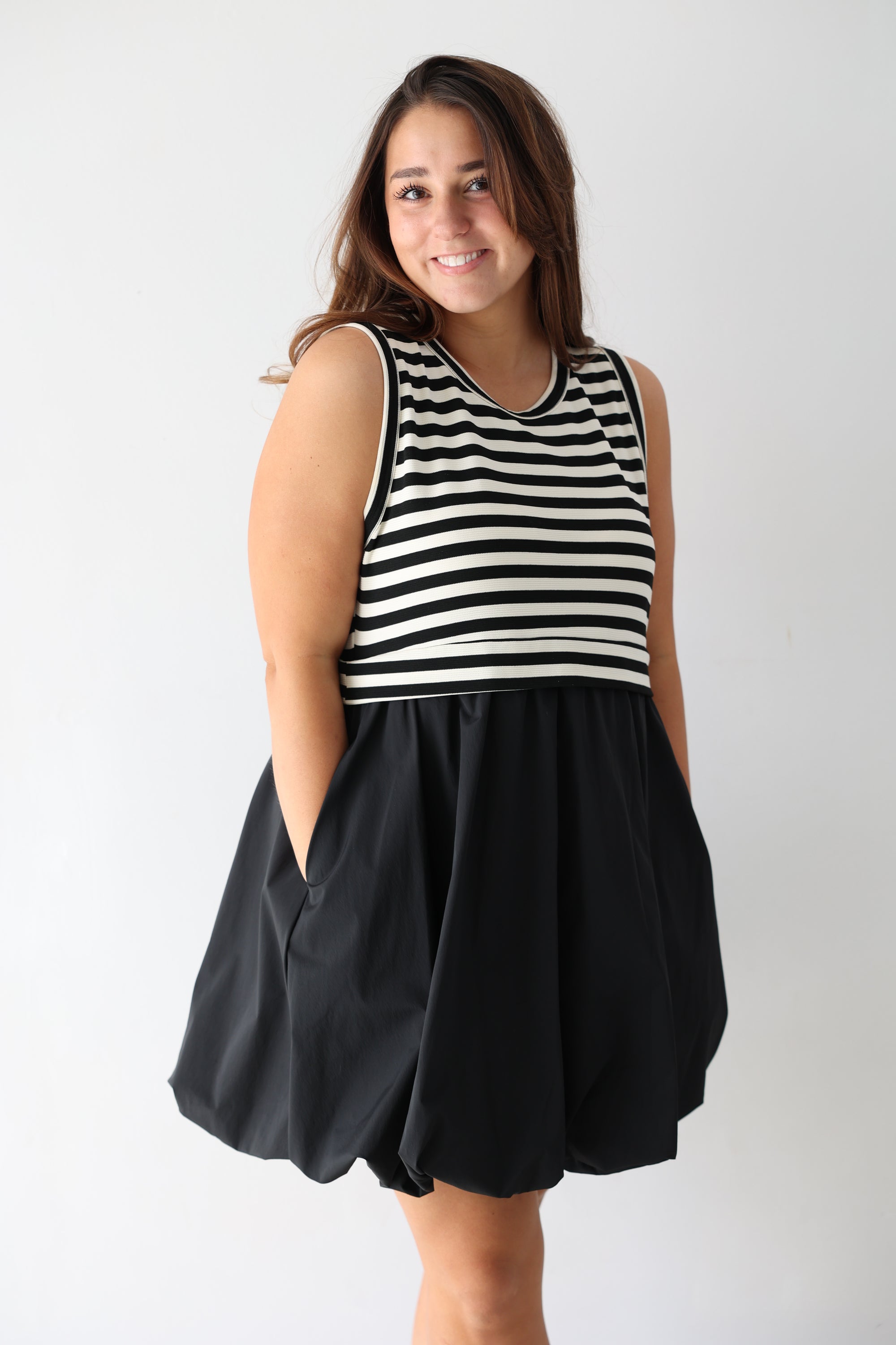 Well Traveled Dress