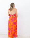 Sasha Maxi Dress