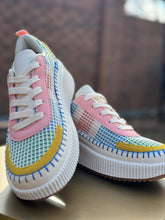 Load image into Gallery viewer, Charlotte Sneakers - Multi