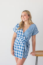 Load image into Gallery viewer, American Summer Romper