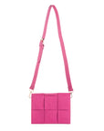 *DOORBUSTER* Dahlia Purse - Pink